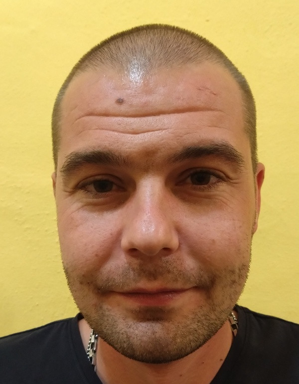 Sedlačko Dávid