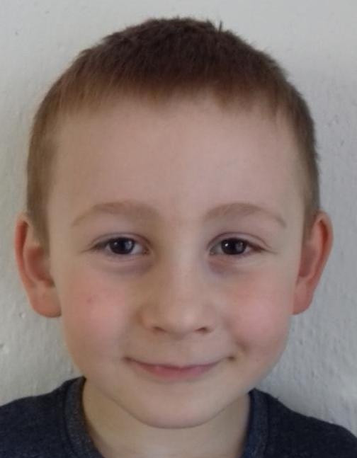 Gál Andrej