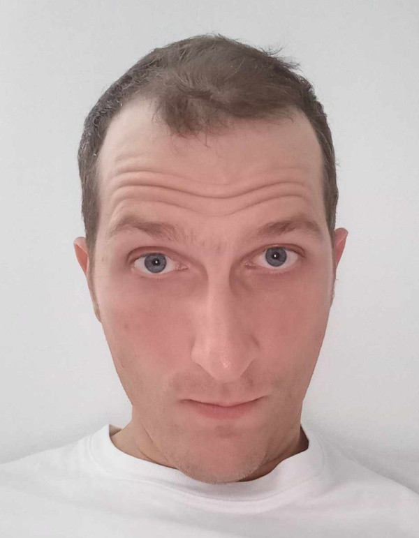 Haburaj Lukáš