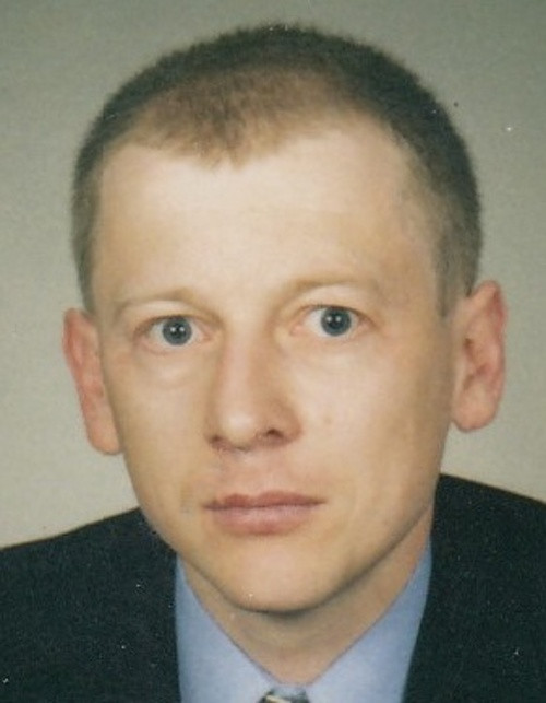 Kapa Ľubomír