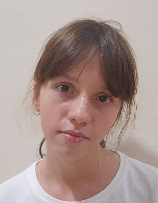 Gromanová Karolína