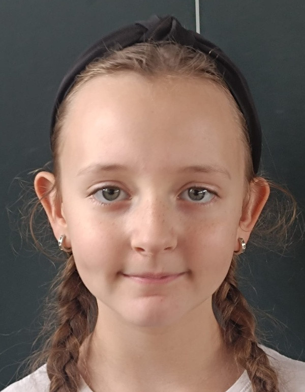 Ondocsková Laura