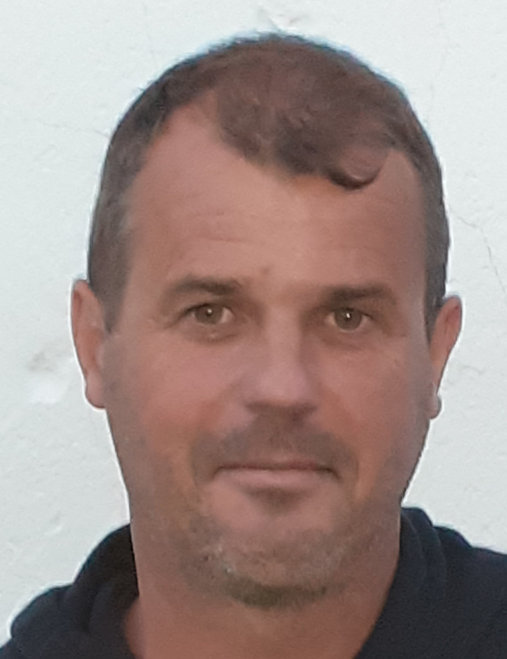 Hrušovský Ľudovít
