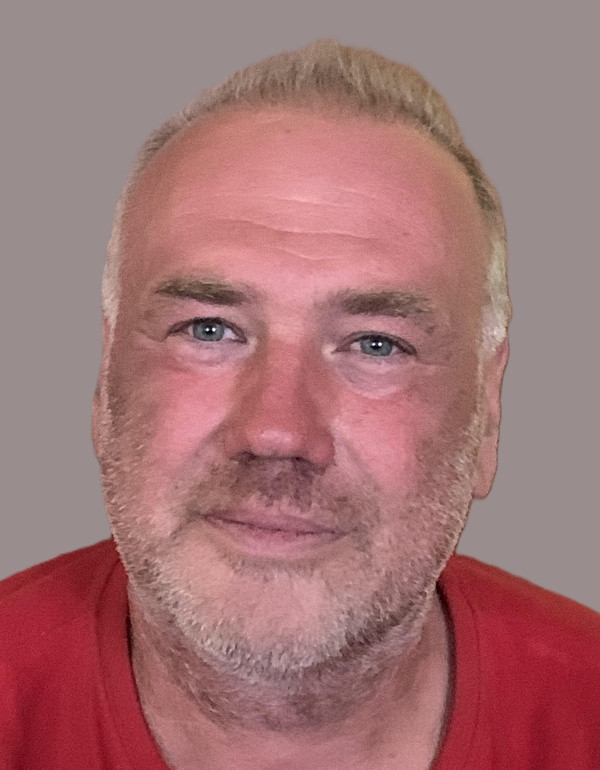 Melicherčík Miroslav