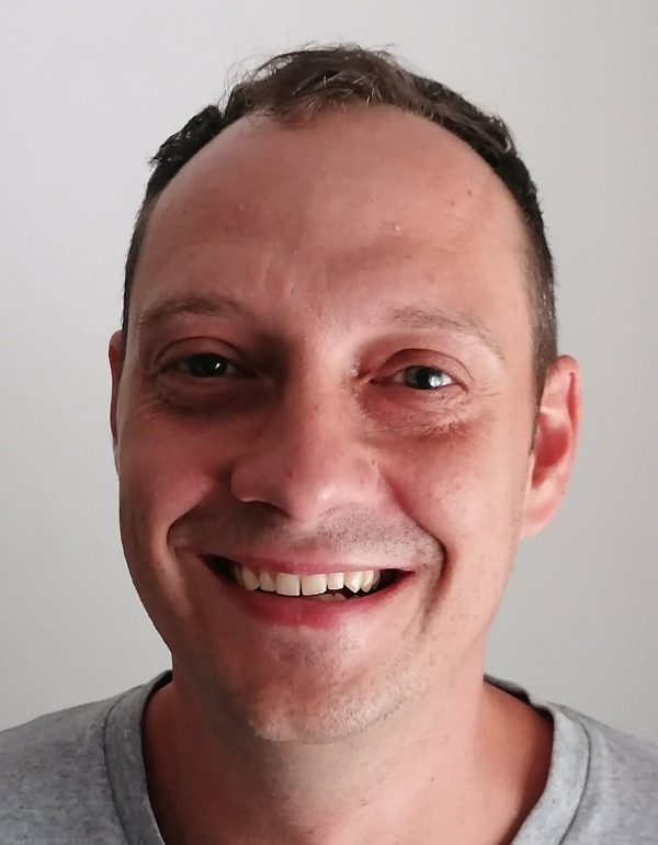 Laczo Marcel