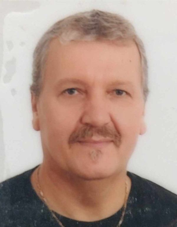 Peciar Marián