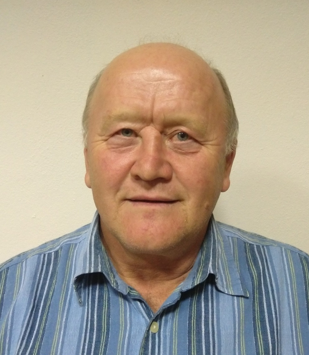 Nahálka Martin