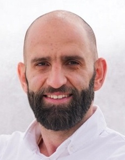 Privrel Matej