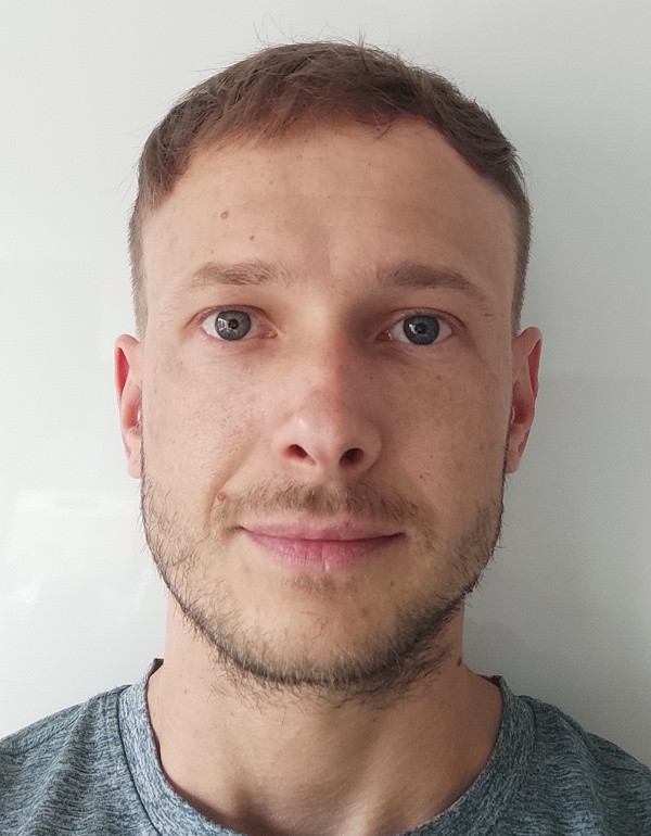 Mruz Marek
