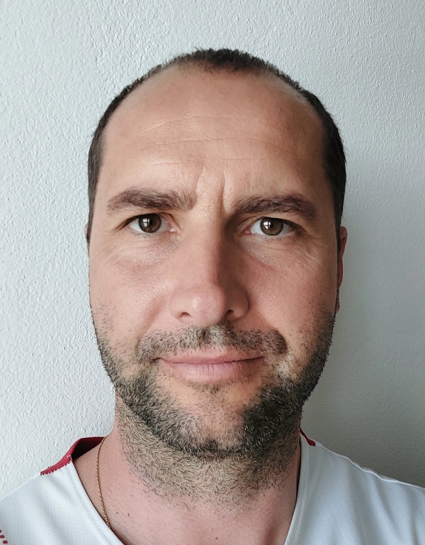 Ondriaš Peter
