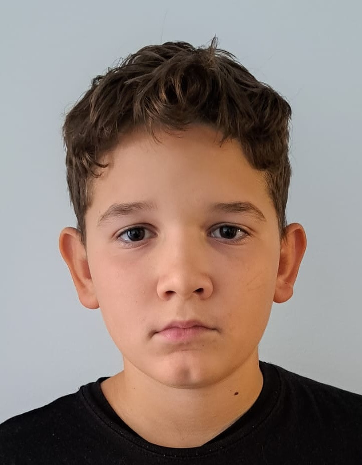 Šimek Patrik