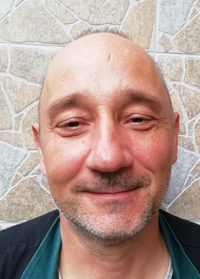 Mišík Peter