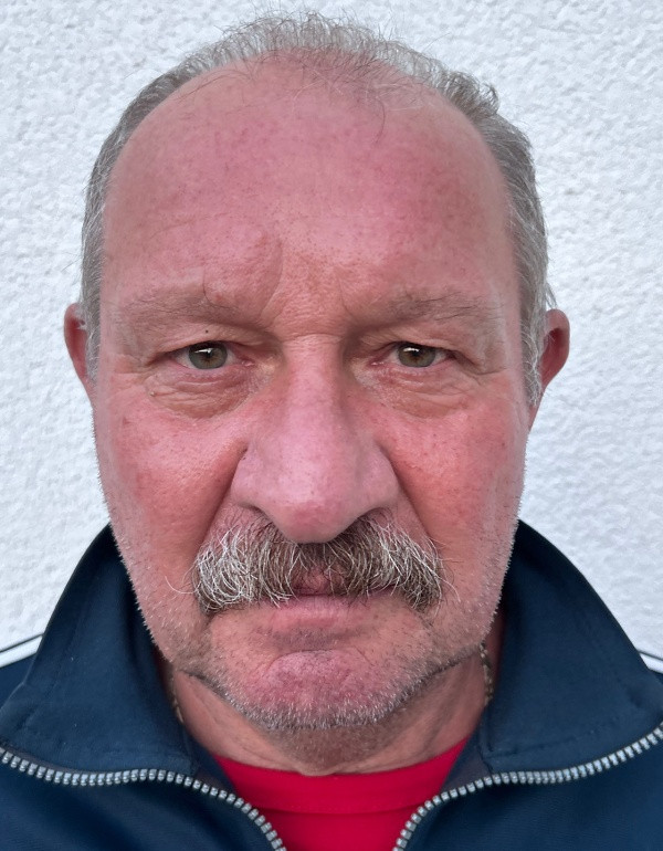 Polerecký Marek