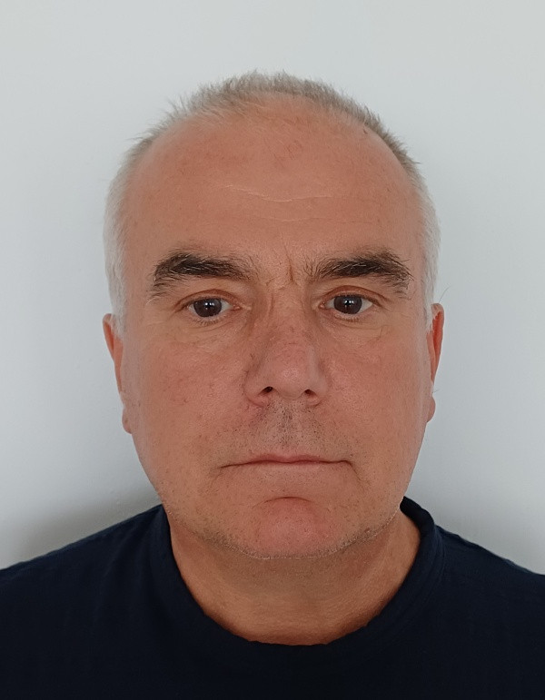 Bachratý Róbert