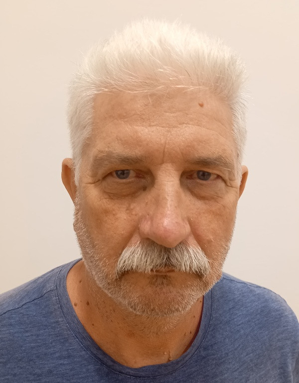 Rybnikár Jaroslav