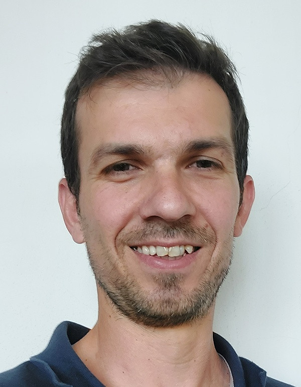 Šabo Michal
