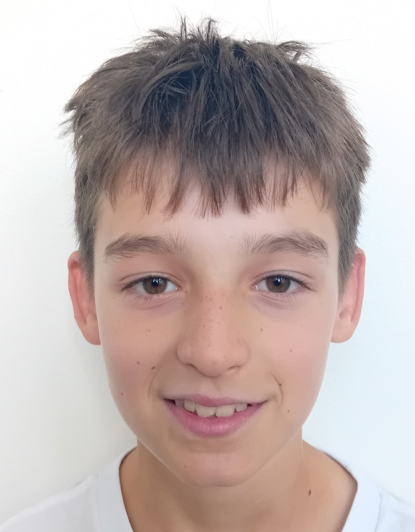 Socha Timotej
