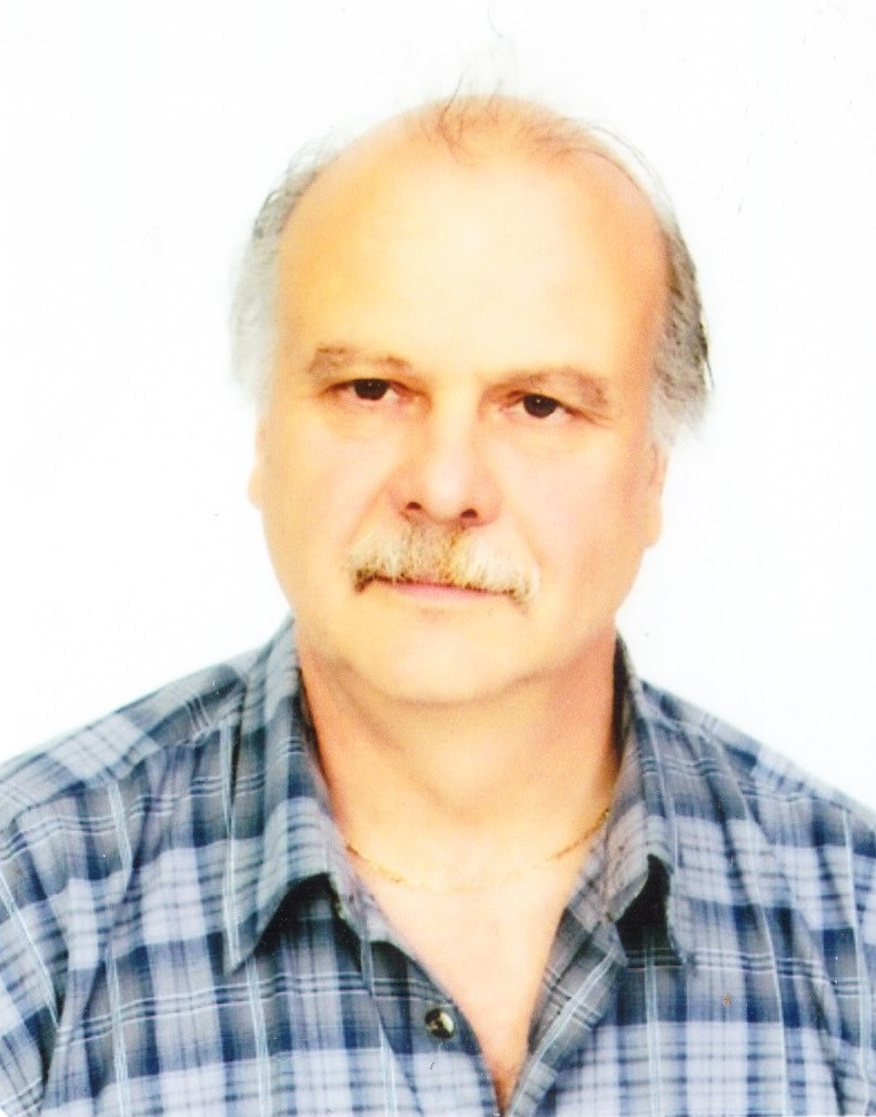 Spora Jaroslav