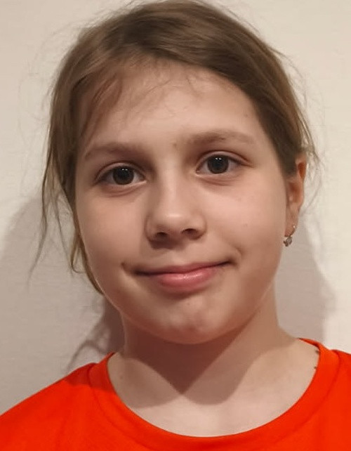 Dobrovičová Mária