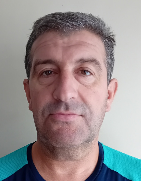 Husťak Vlastimil