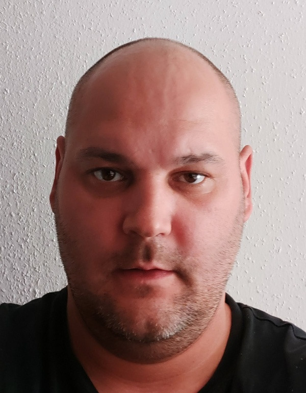 Huťka Radovan