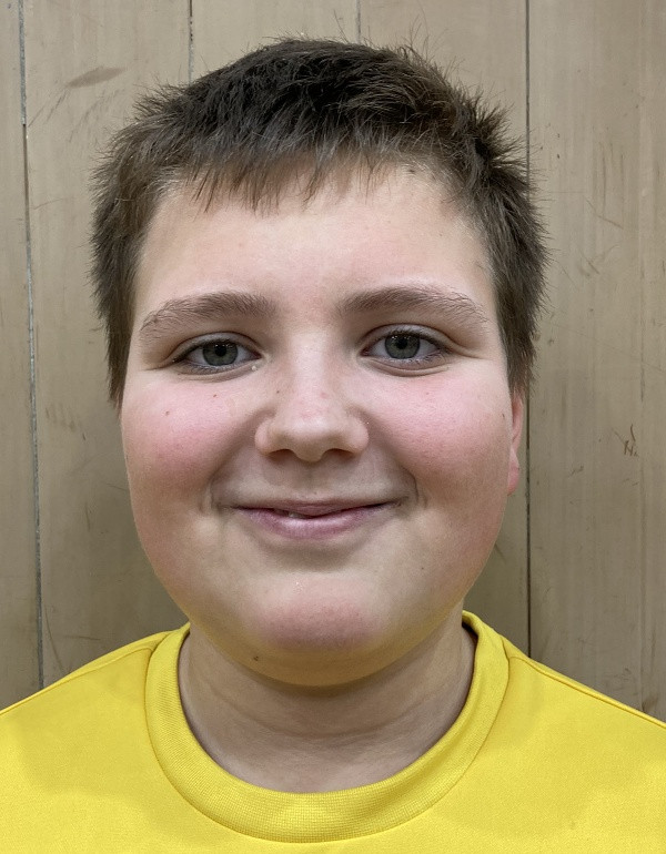 Krojer Matúš