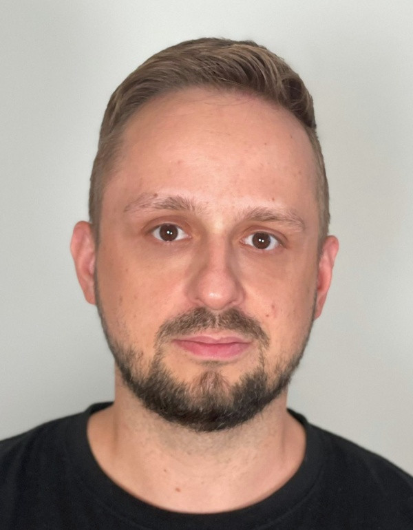 Nenčev Michal