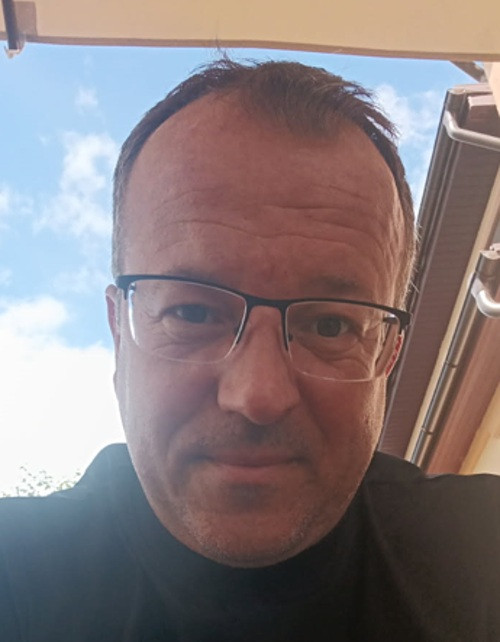 Habiňák Marek