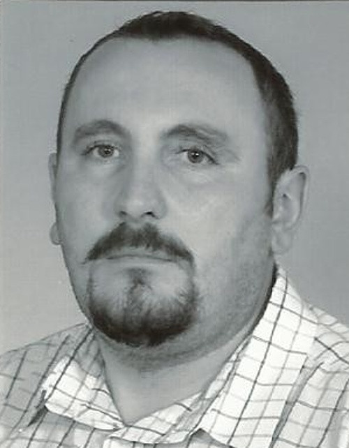 Harčarik Martin