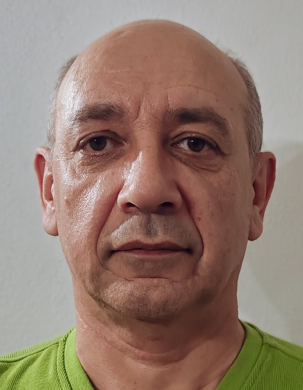 Milčák Marian