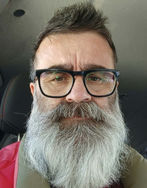 Chudý Norbert