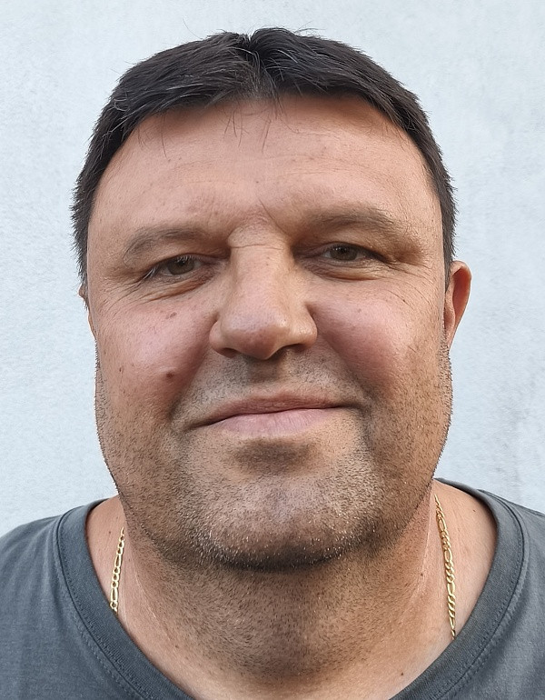 Takács Zoltán
