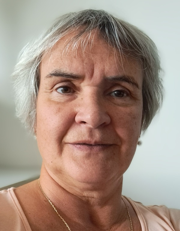 Godálová Božena