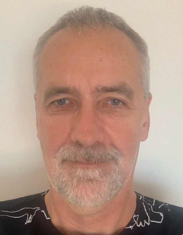 Dranga Ľubomír