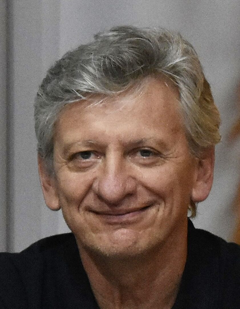 Freund Jaroslav  Ing.