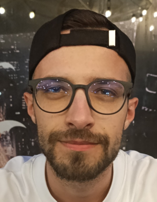 Franek Roman