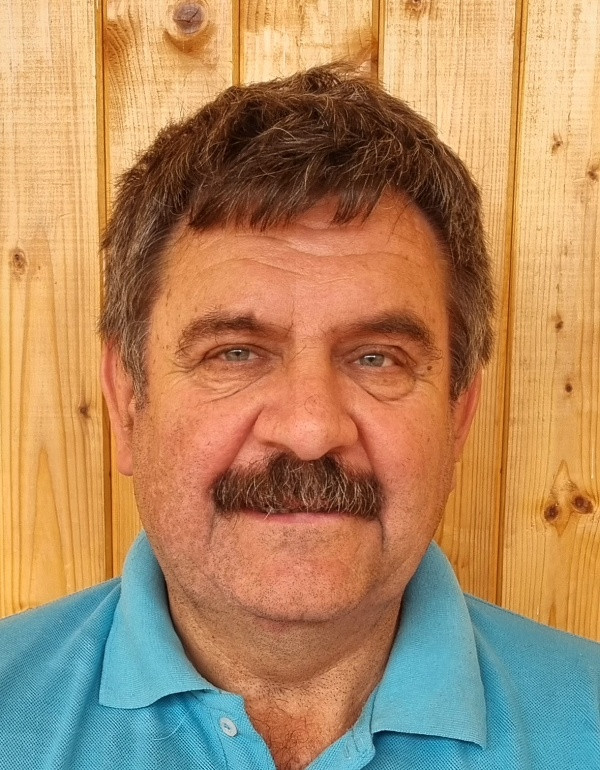 Rausch František