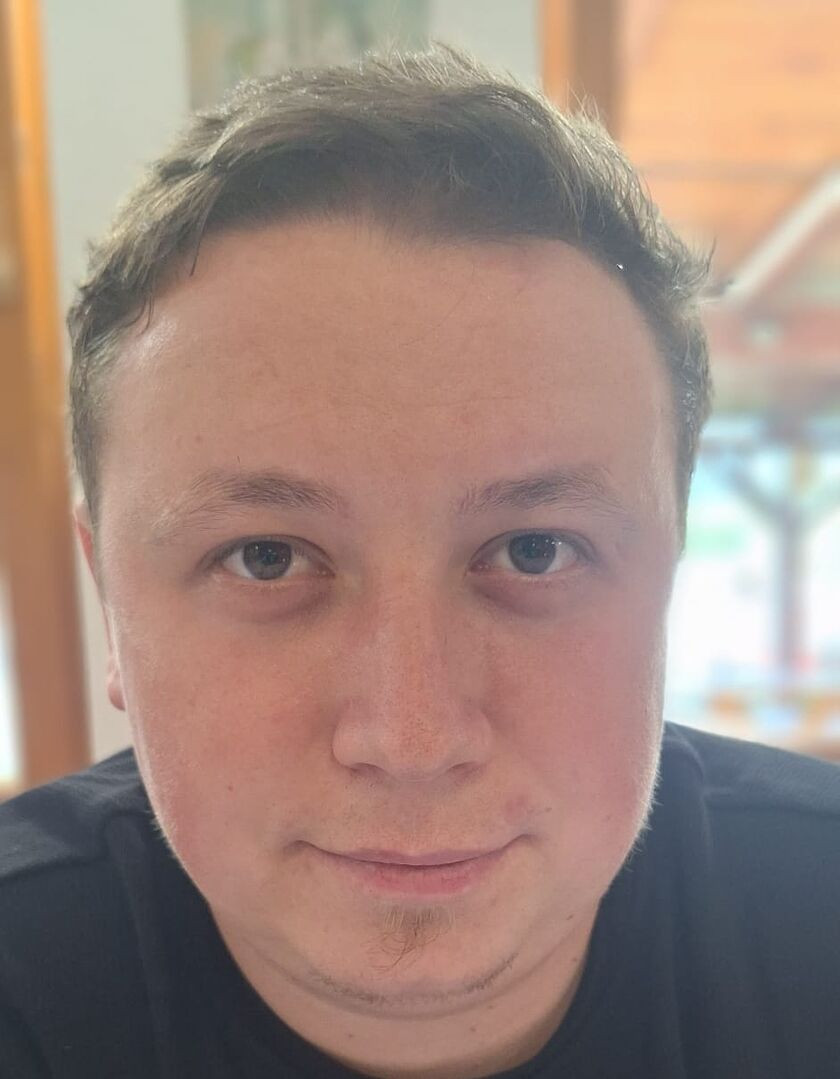 Frolo Lukáš