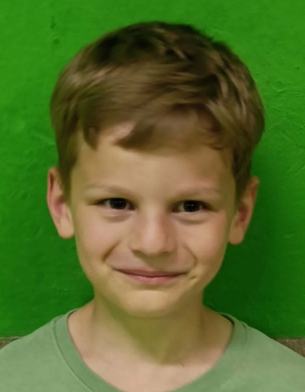 Fuňka Andrej