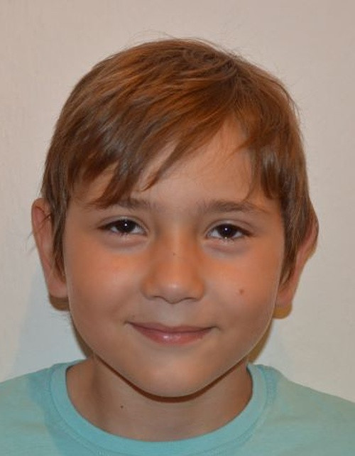 Geroč Gabriel