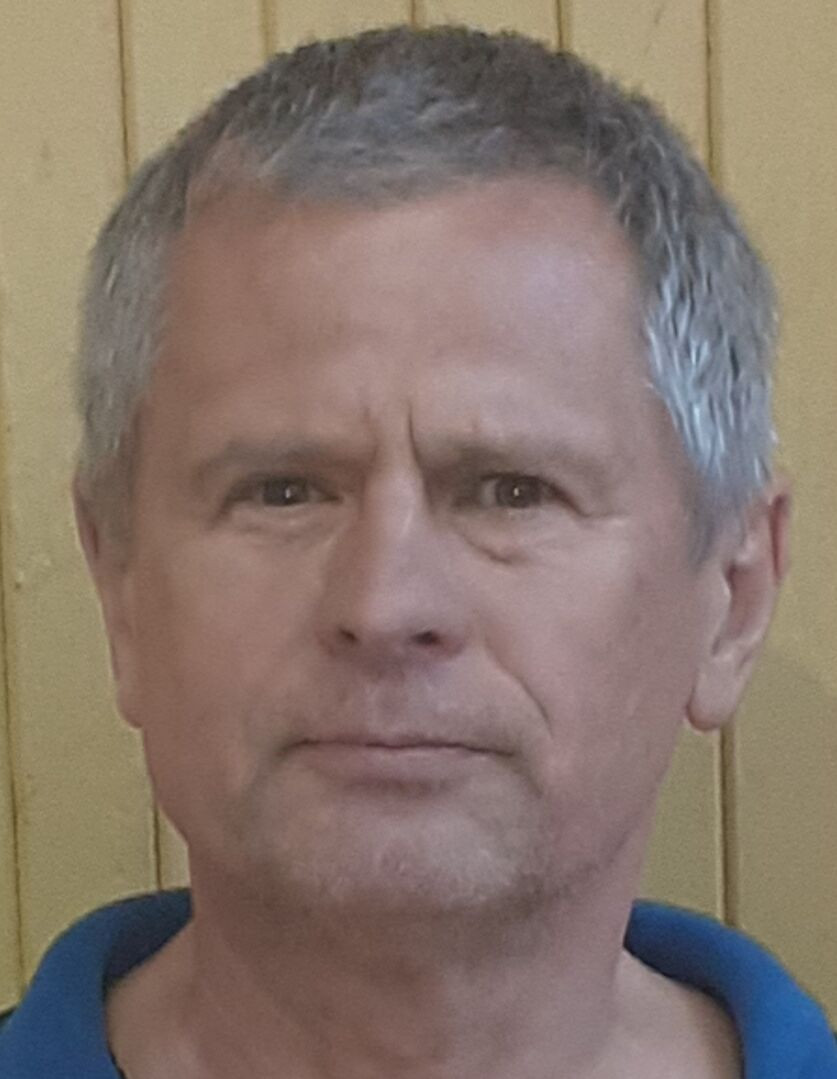 Novák Gabriel