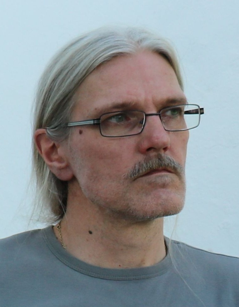 Oravec Gabriel