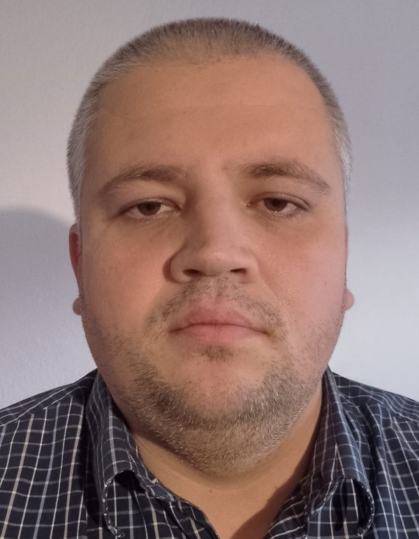 Gajdoš Jaroslav