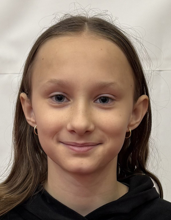 Gajdošíková Nina