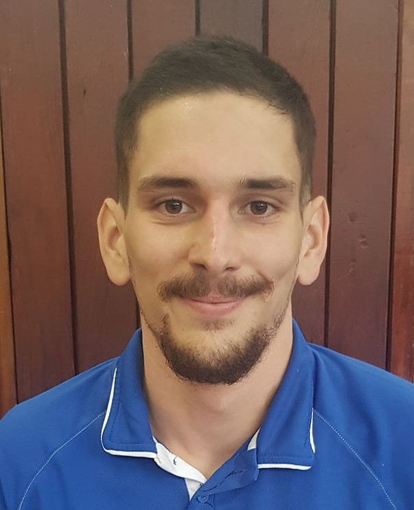 Galanda Róbert