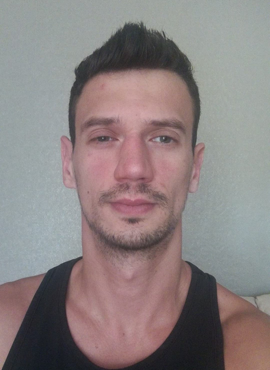 Gálik Martin