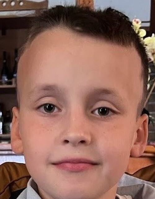 Gálik Tomáš