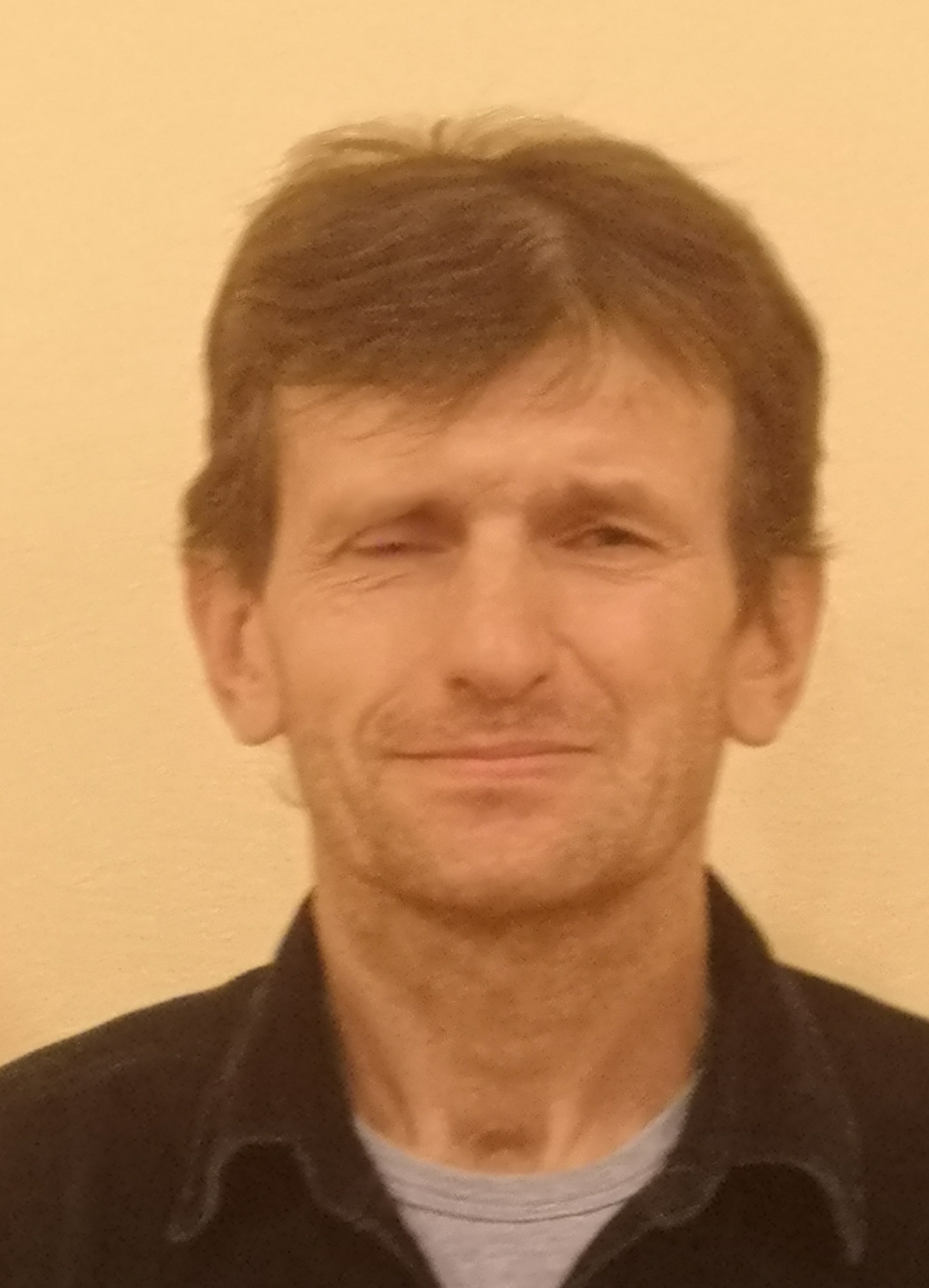 Gallo Ľubomír