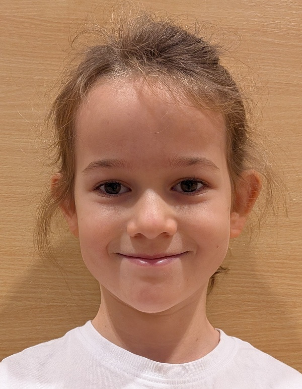 Gallová Anna