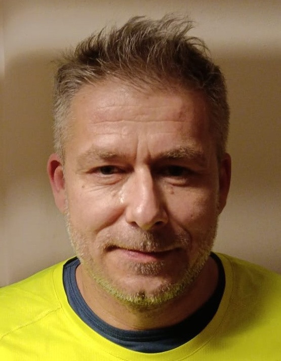 Gardošík Radovan